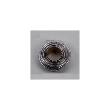 7009p 5/8-inch Id X 7/8-inch Od X 100-foot Clear Vinyl Tubing