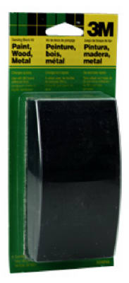 Sanding Block Kit 2.75" X 5.25" Model 9248 For Smooth Finishing