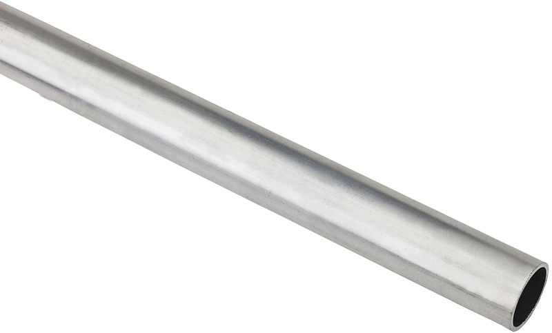 7/8" X 1/16" X 72" Aluminum Round Tube - Model N247-569