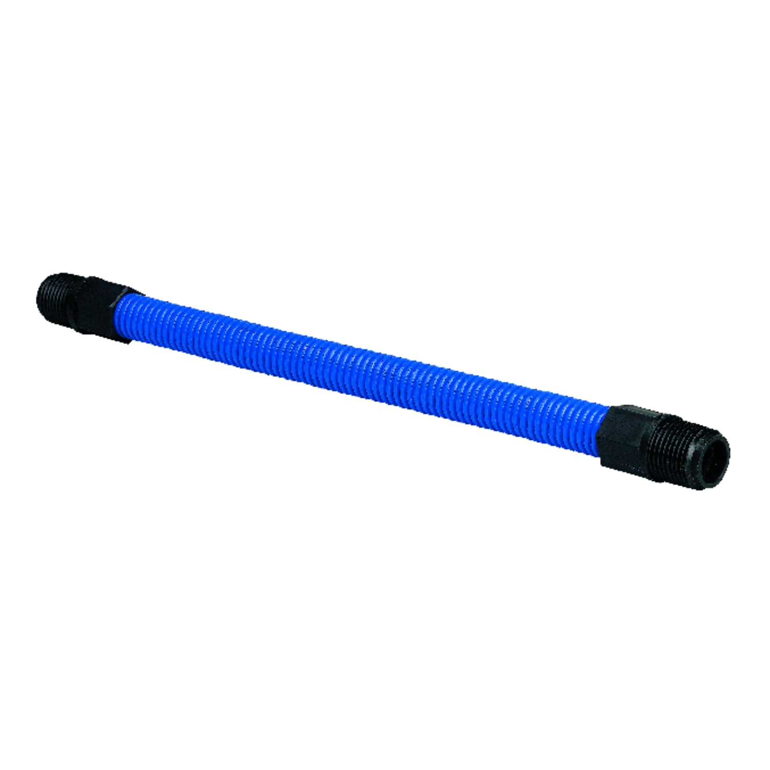 1/2 In. X 18 In. Mnpt Multi-flex Plastic Flexible Riser