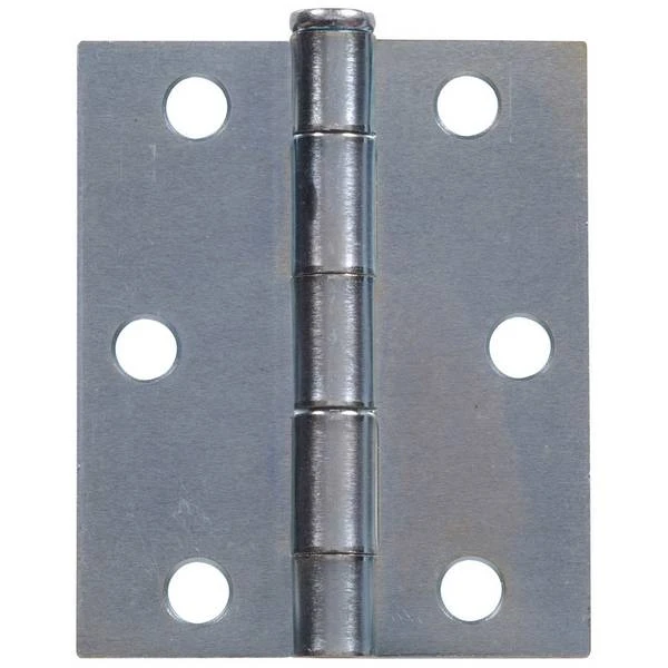 CD-S&S HINGE FS 3X2.5 ZC     5