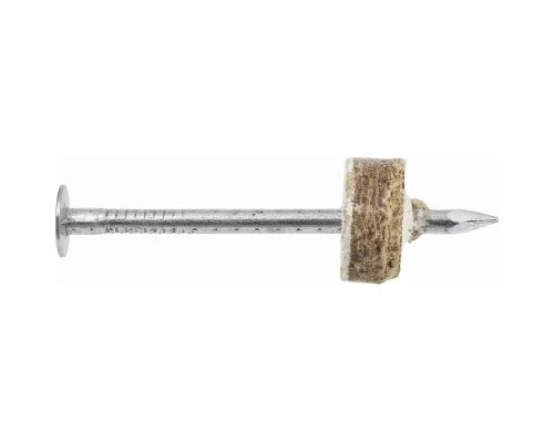 Roofing Furring Nails, Smooth, 1.75-In., 400-Pc.