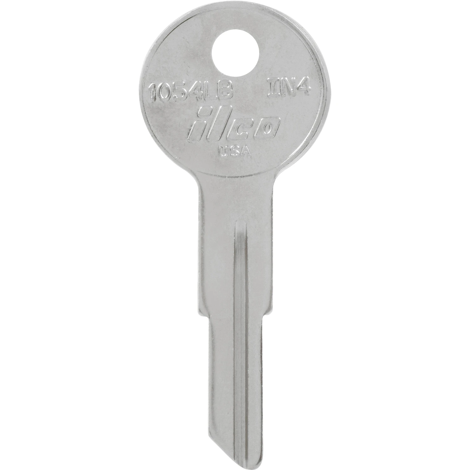 IN4 ILCO KEY BLANK