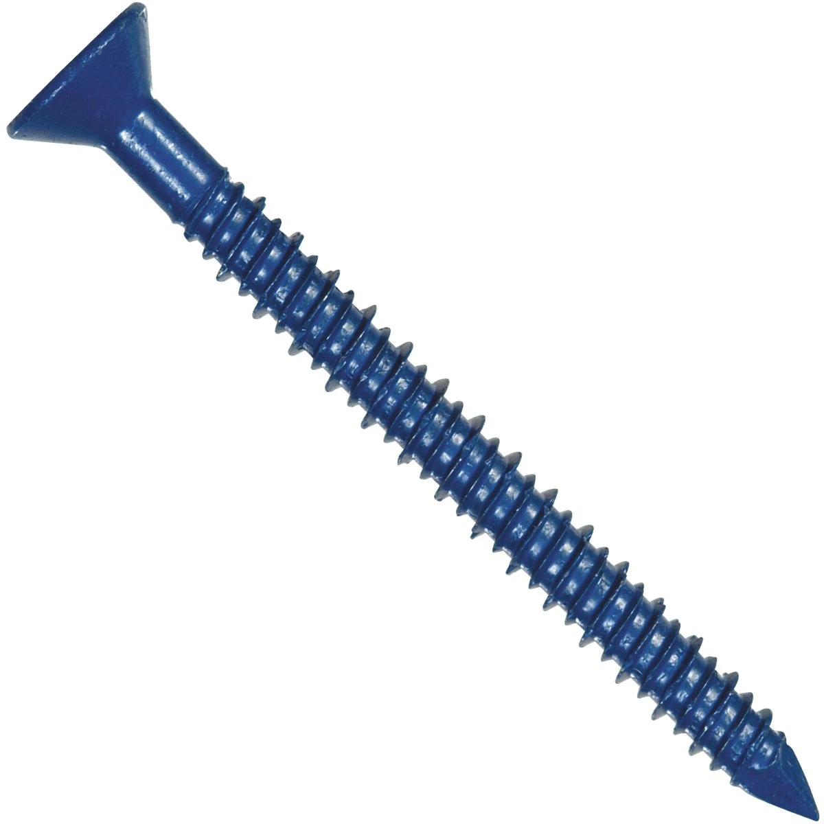 Hillman Fastener Corp 41572 Tapper-1/4X1-3/4 FLT CONC SCREW