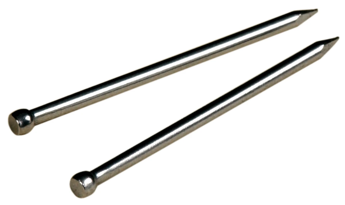 The Hillman GroupThe Hillman Group 532380 Wire Brads 17 X 7/8 2.00 oz-Pack