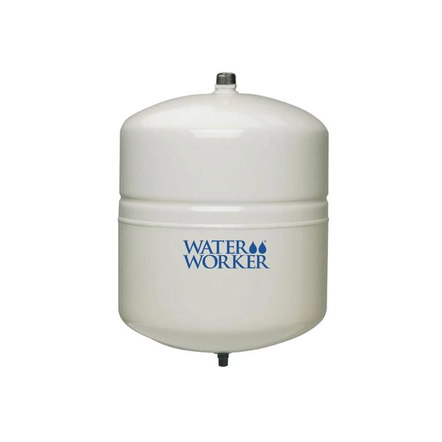 4.4 Gallon Steel Water Heater Expansion Tank Model G12l