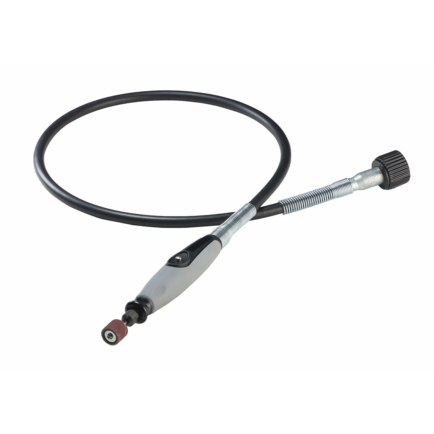 225-02 Rotary Tool Flexible Shaft Attachment, 36-inch Cable, 1/2-inch Diameter