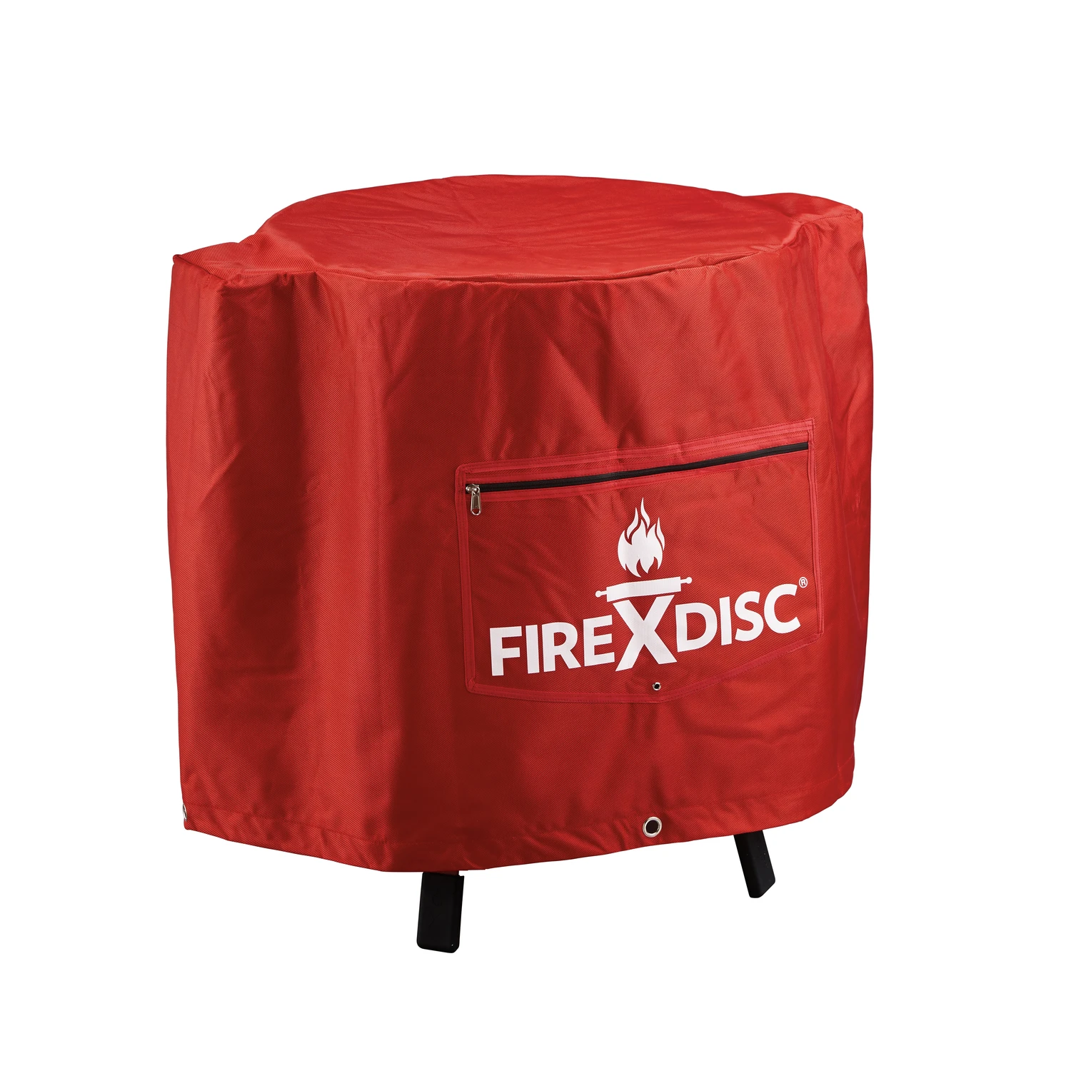 GRIDDLE GRILL COVER 24IN