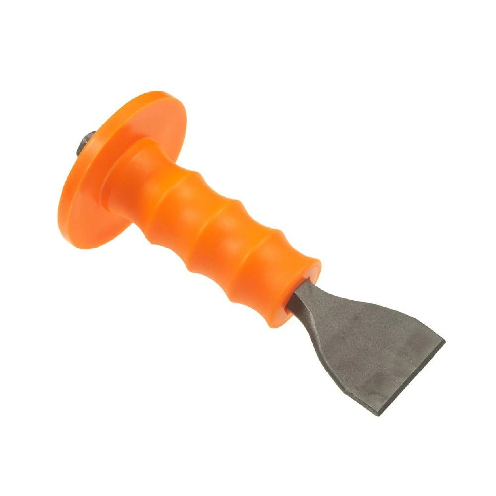 Guardian Handguard Mason Chisel 2-1/4 In. X 7-3/4 In. Model 35705