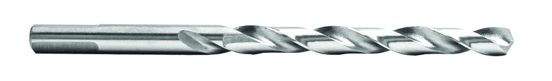 7/32 Inch X 3-3/4 Inch High Speed Steel Drill Bit 2 Piece Set