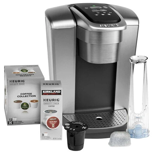 B40 Elite Single Cup Brewing System - K40 Model