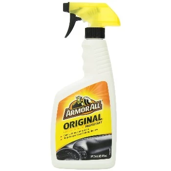 Original Protectant 16 Ounce - Versatile Shine And Protection