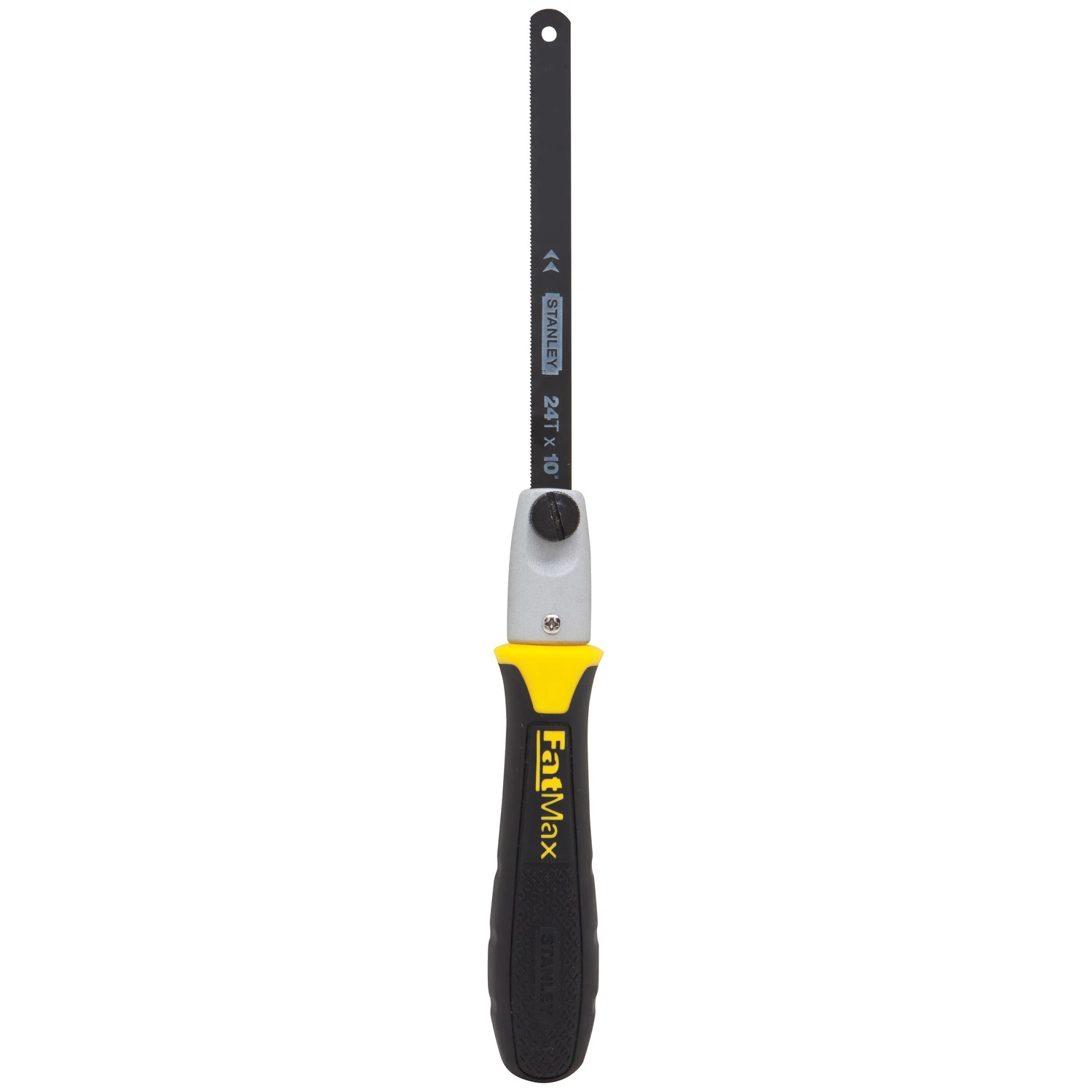 Fatmax 6 In. Blade Multi-purpose Saw With Ergonomic Handle