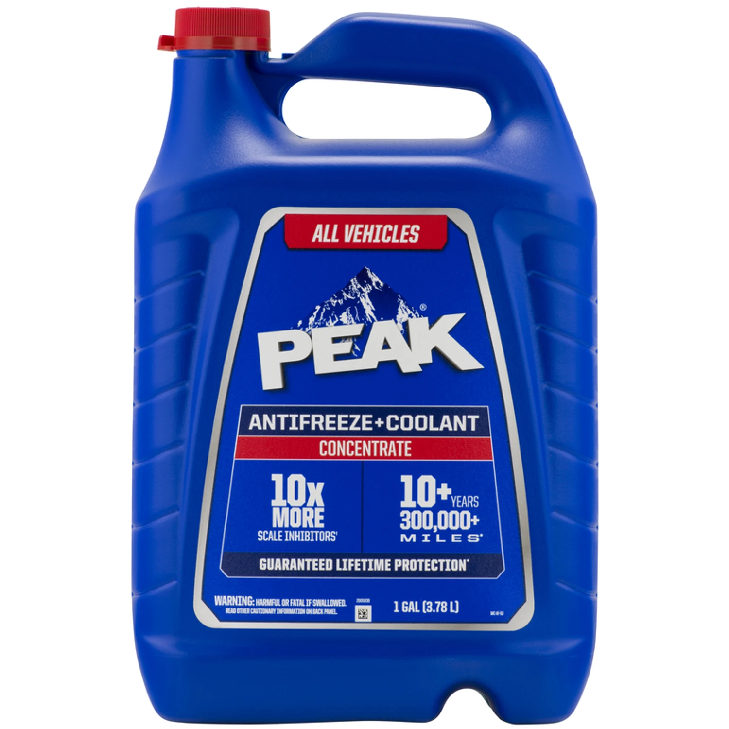 Antifreeze, 1 Gallon