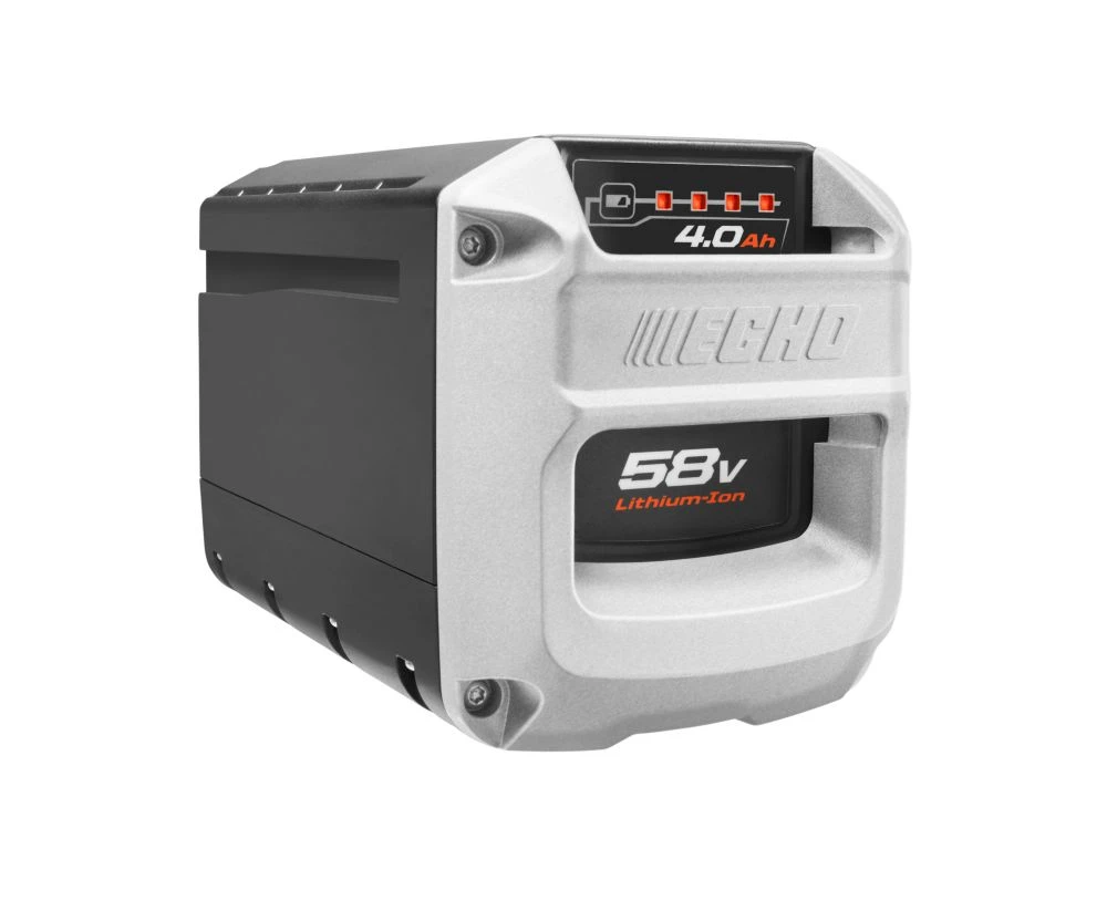 58-volt 4 Ah Lithium-ion Battery Pack - Model Cbp-58v4ah