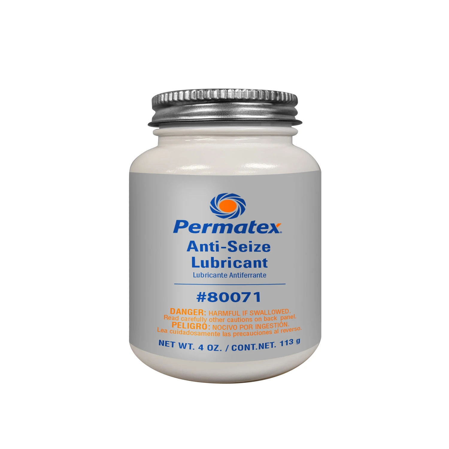 ANTI-SEIZE LUBRICANT 4OZ