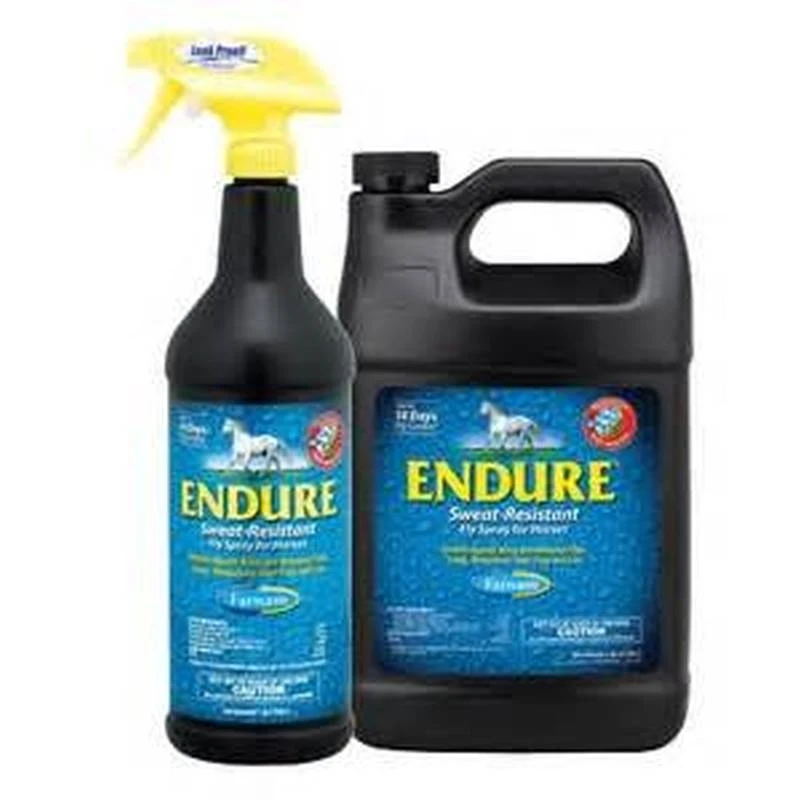 32OZ Endure Fly Spray