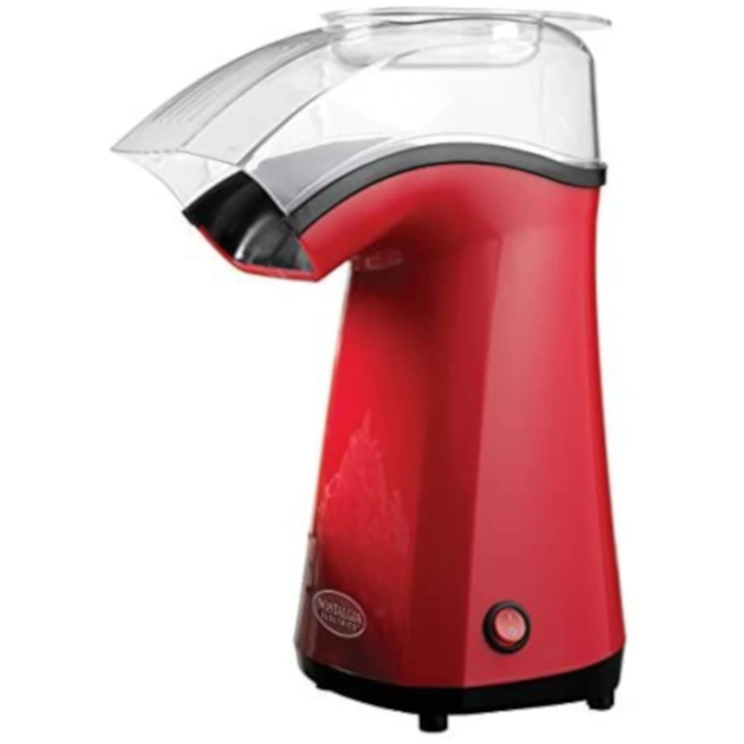 4 Quart Multicolored Air Popcorn Maker - Model Aph200red