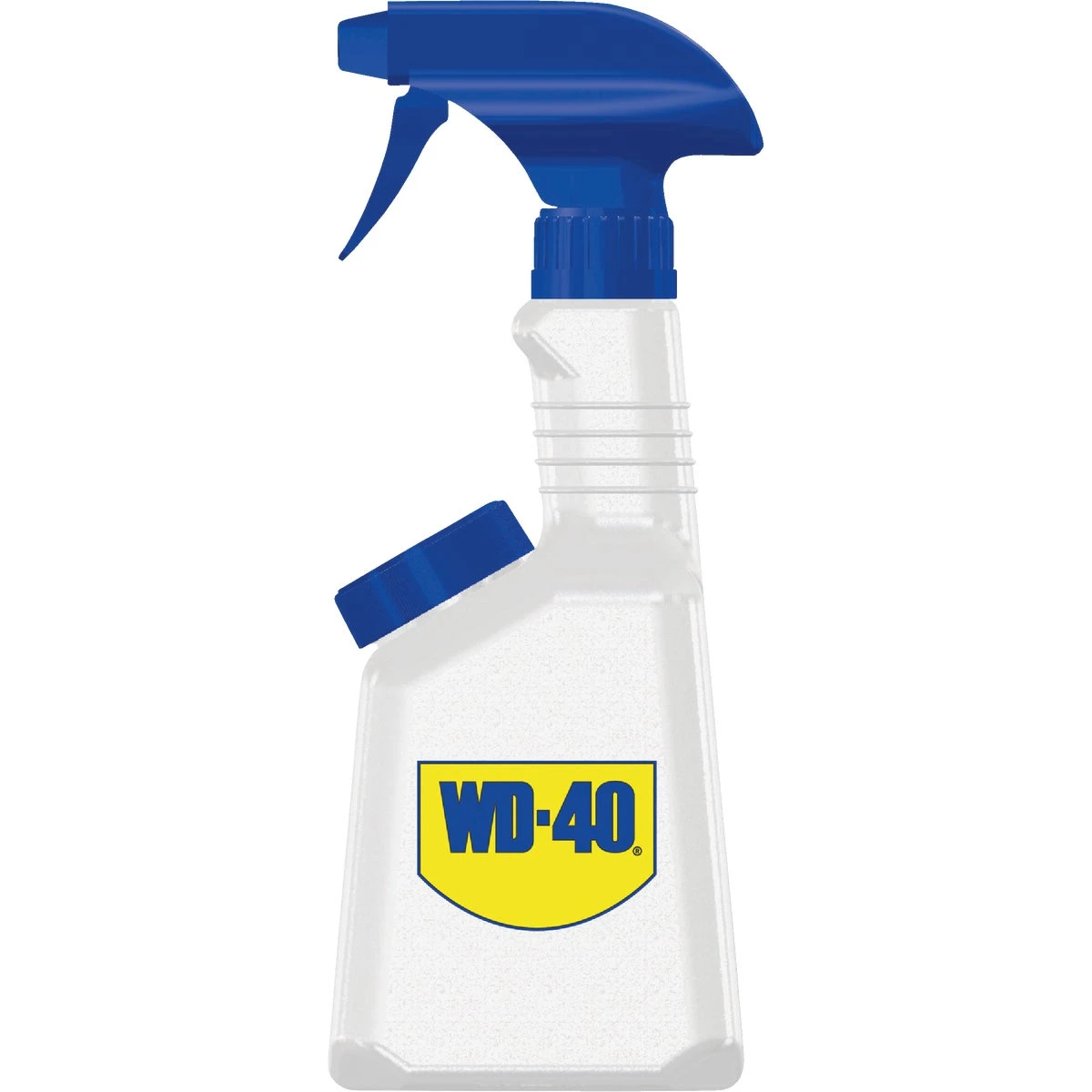 WD 40 SPRAY BOTTLE