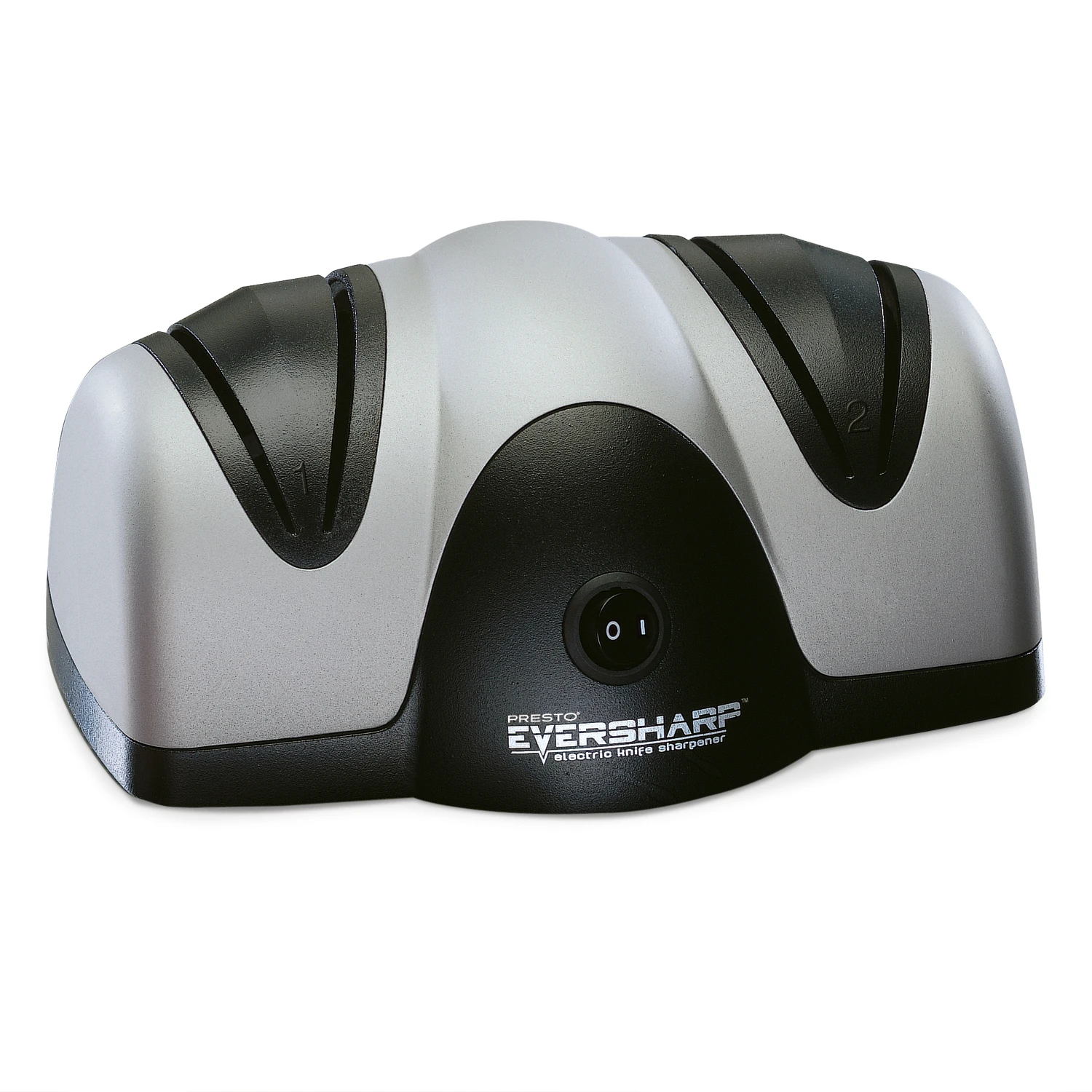 Eversharp 2-stage Electric Knife Sharpener - Model 08800
