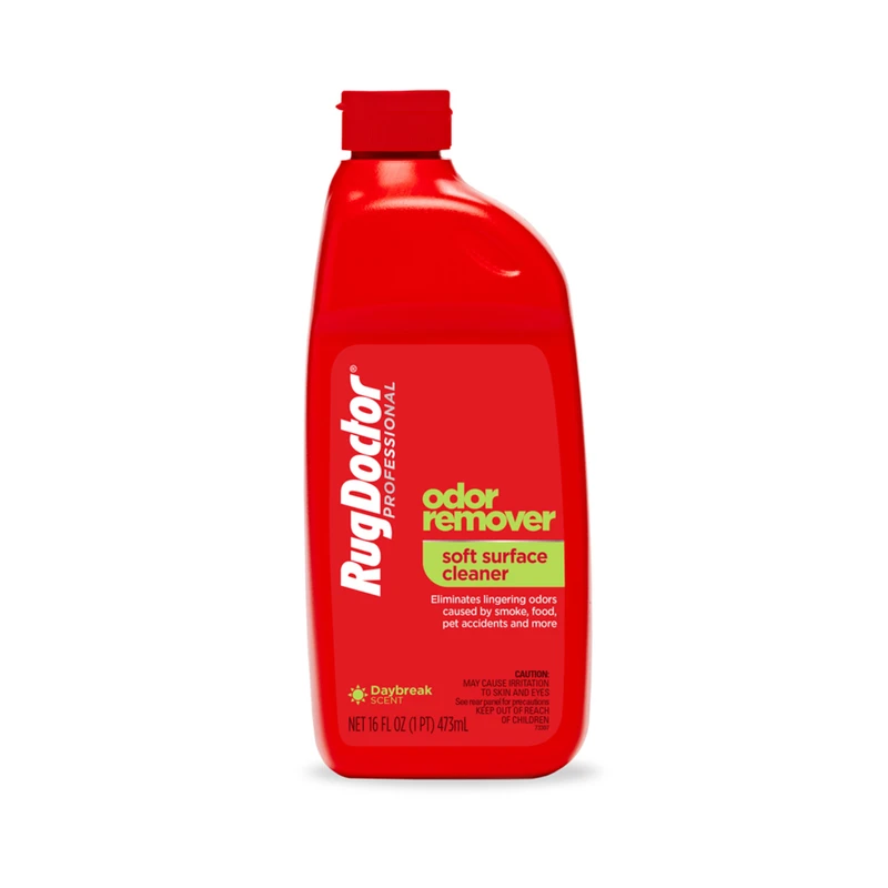 Daybreak Scent Carpet Odor Eliminator 16 Oz Liquid - Powerful Odor Remover