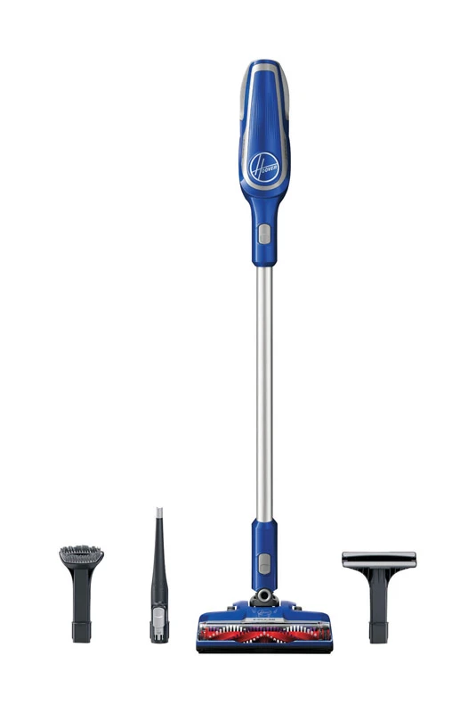 Impulse Bagless Cordless Stick Vacuum 27.1" X 5.3" X 11.2" Model Bh53020