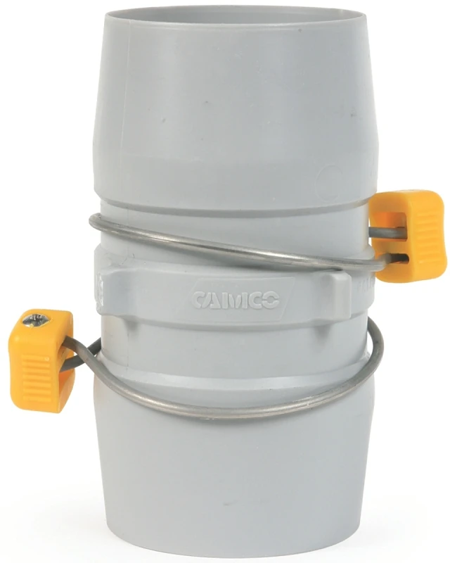 RV Easy Slip Internal House Coupler