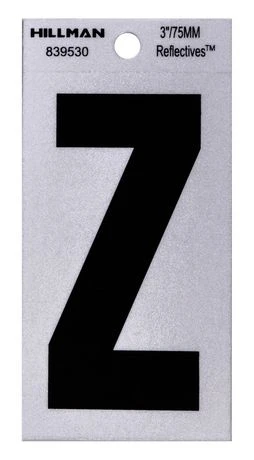 3 N/A L.D. MYLAR Z