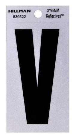 3 N/A L.D. MYLAR V
