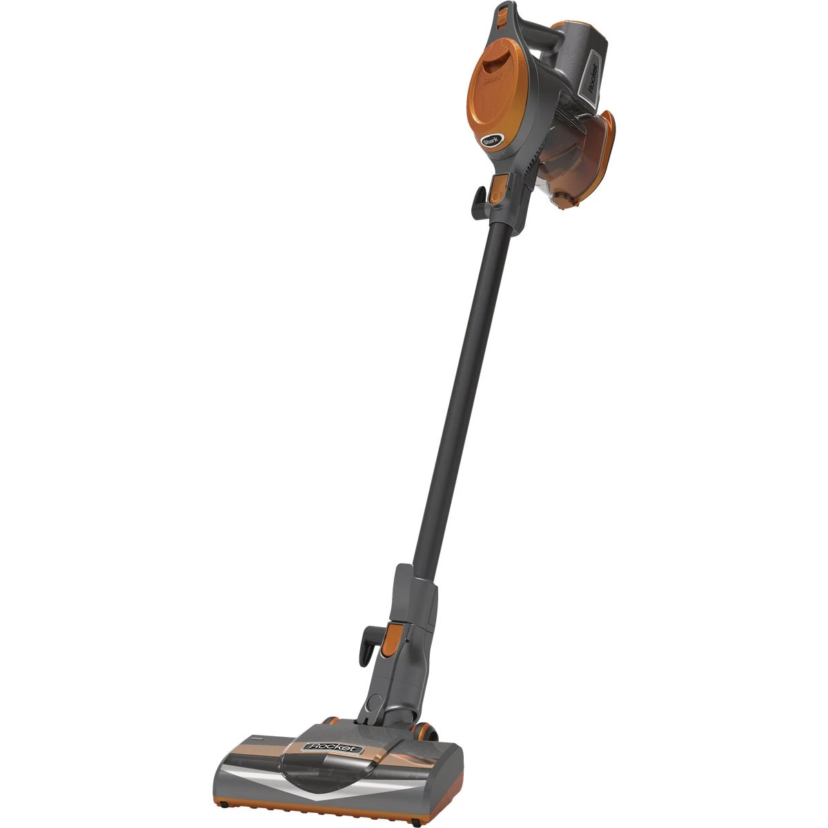 Rocket Hv301 Ultra-light Corded Stick Vacuum Cleaner With Hand Vac Conversion