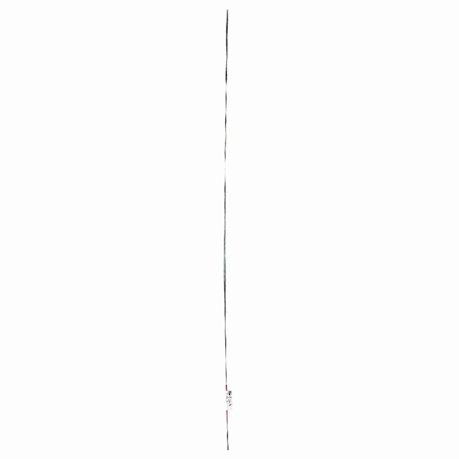 K&S 0.025 in. D X 3 ft. L Steel 22 speed Music Wire