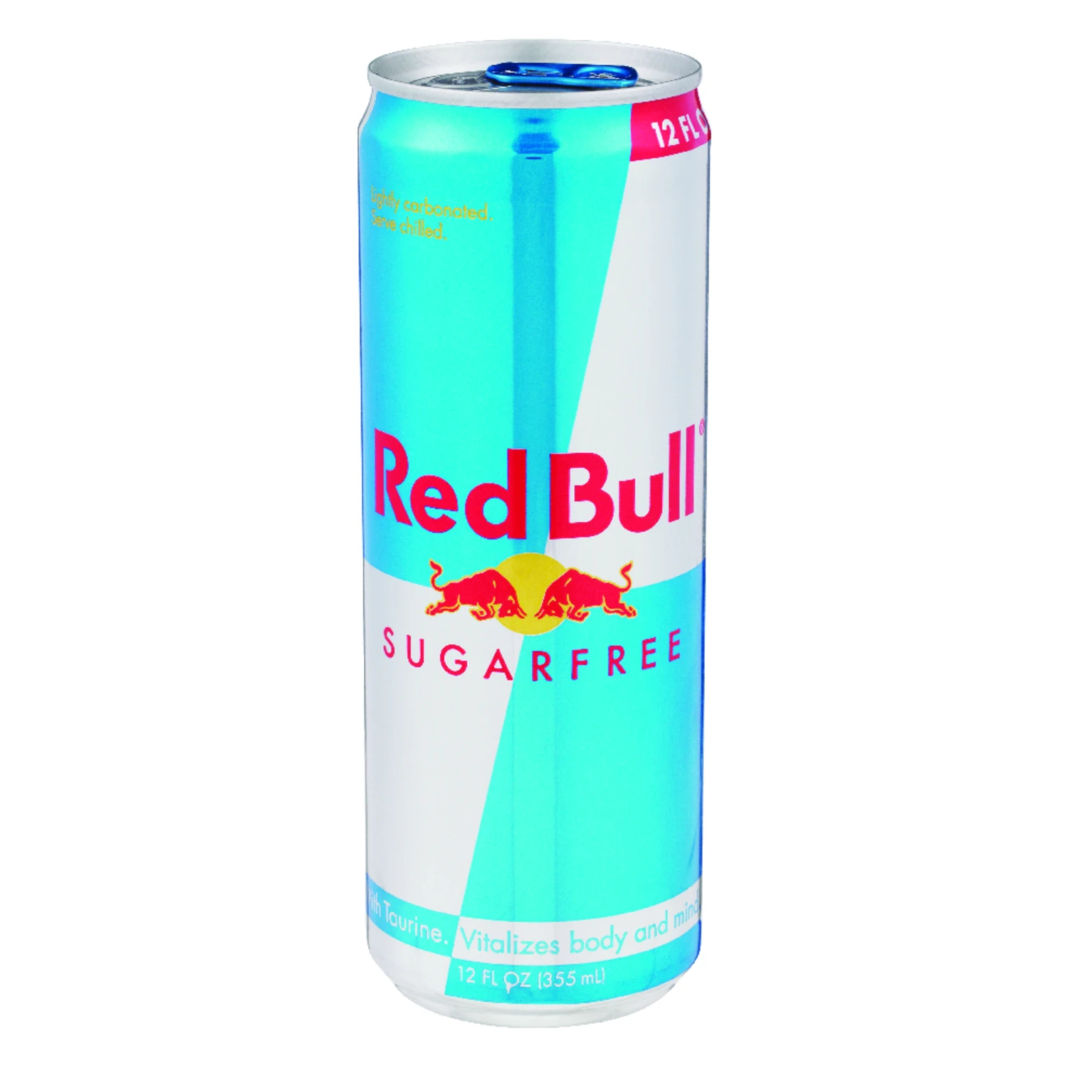 Sugar-free Energy Drink 12 Oz - Original Flavor