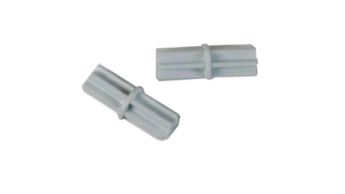 Hanger Bar Connector, 2-Pk.