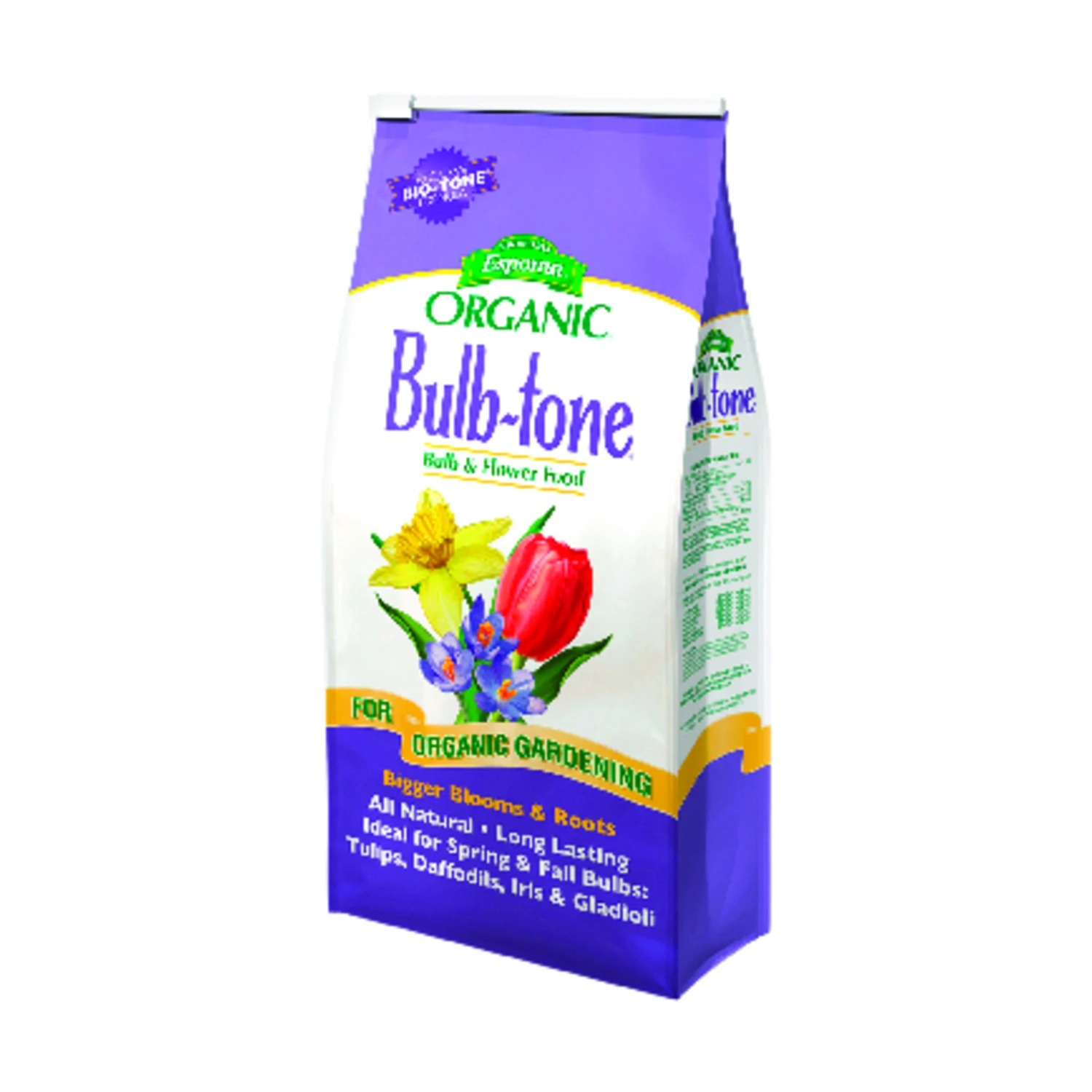 Espoma Bulb-tone Organic Granules Plant Food 18 Lb - 3-5-3 N-p-k Ratio