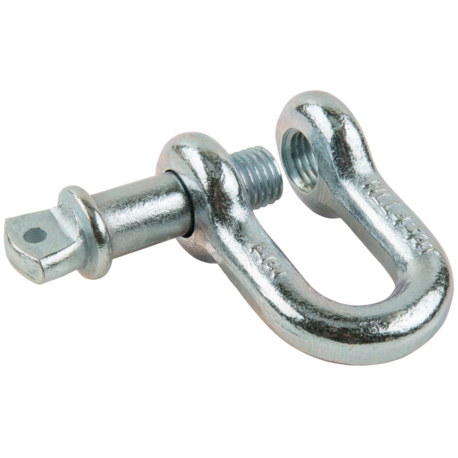 BOW SHACKLE 3/4"