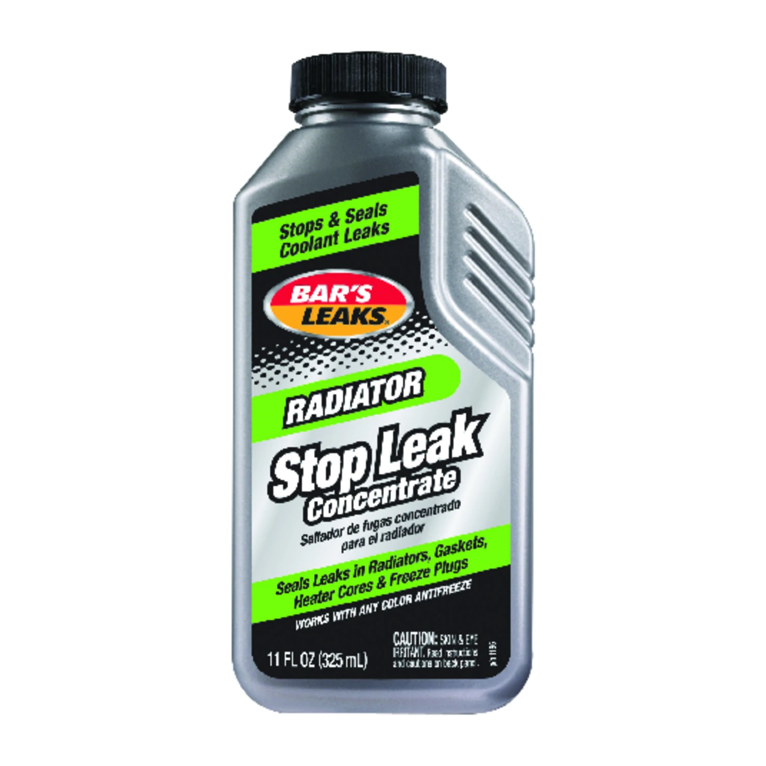 11 Oz. Radiator Stop Leak Concentrate - Seals Coolant Leaks