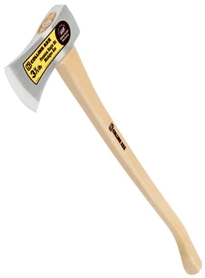 AXE JERSEY SGL BIT 3.5#
