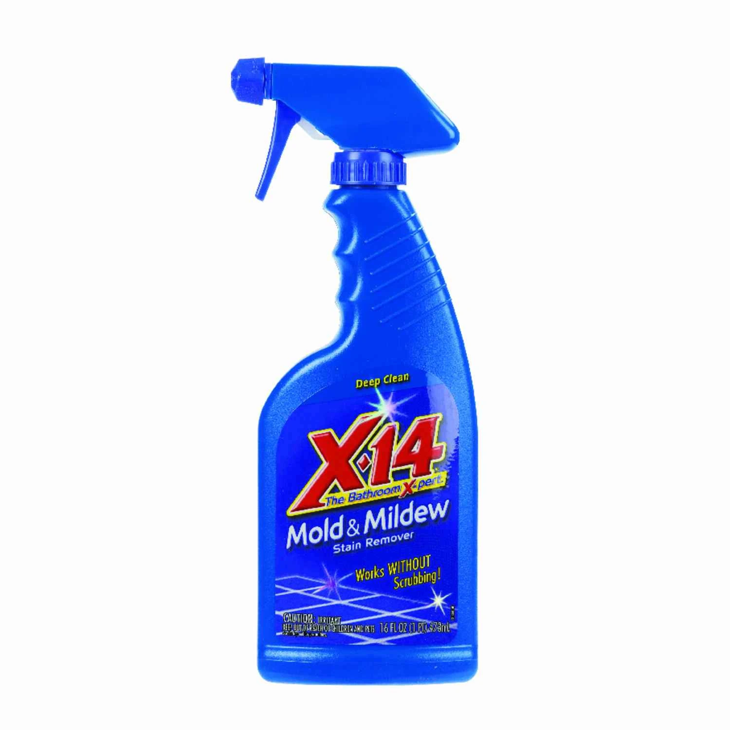 Mildew Stain Remover, 16 oz.