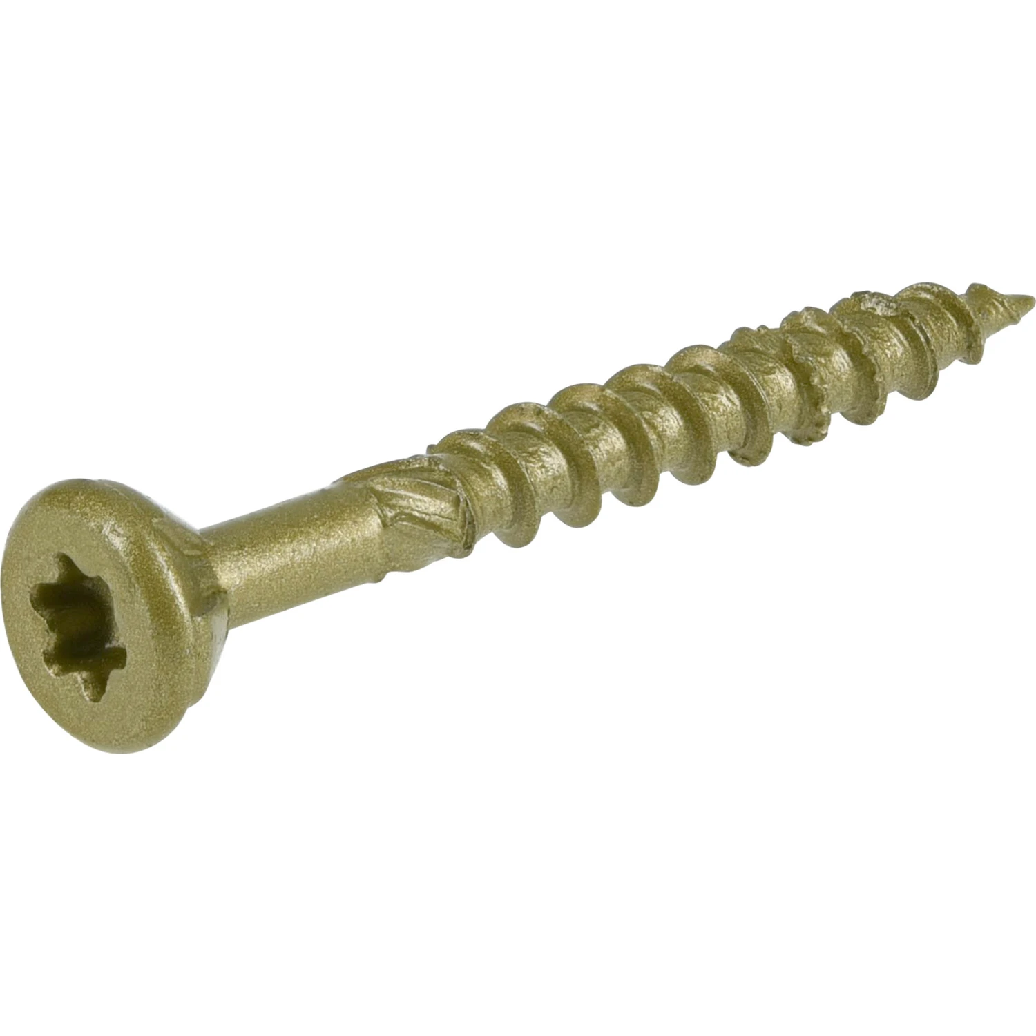 WD SCREW 8X1.5" STR 1#