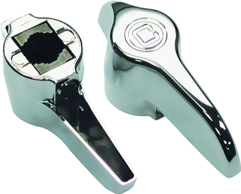 Danco Replacement Chrome Vice Grip Faucet Handle