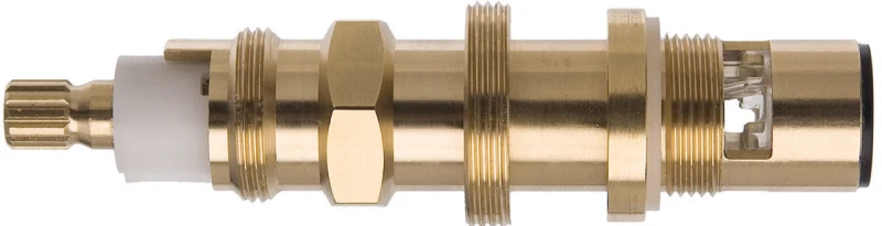 Hot/cold Water Faucet Stem For Price Pfister Models 05850b
