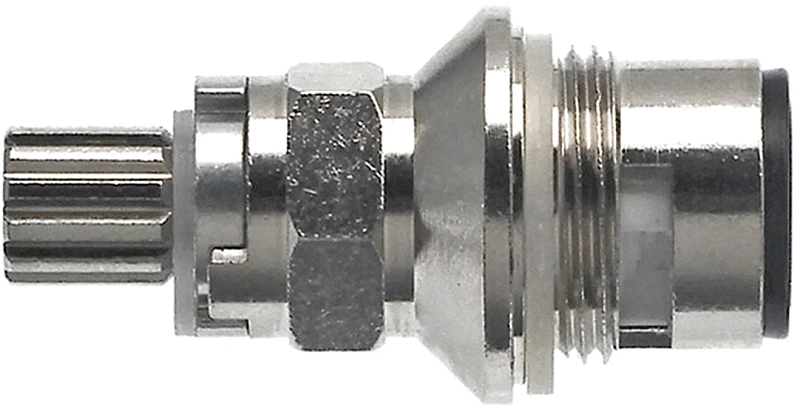 Hot/cold Water Stem For Price Pfister 3h-10h/c Verve And Windsor Faucets