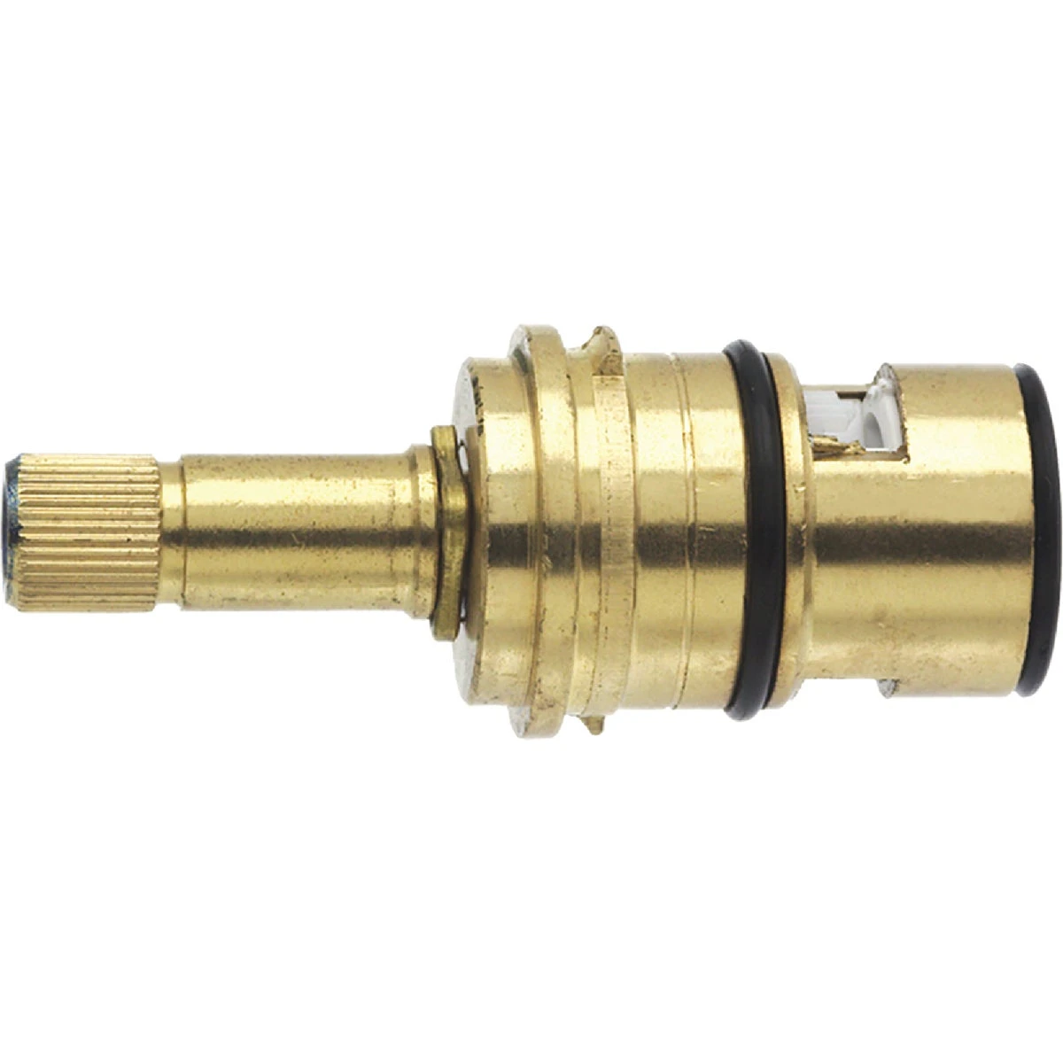 3s-10h Hot Water Faucet Stem For Aquasource & Glacier Bay Faucets