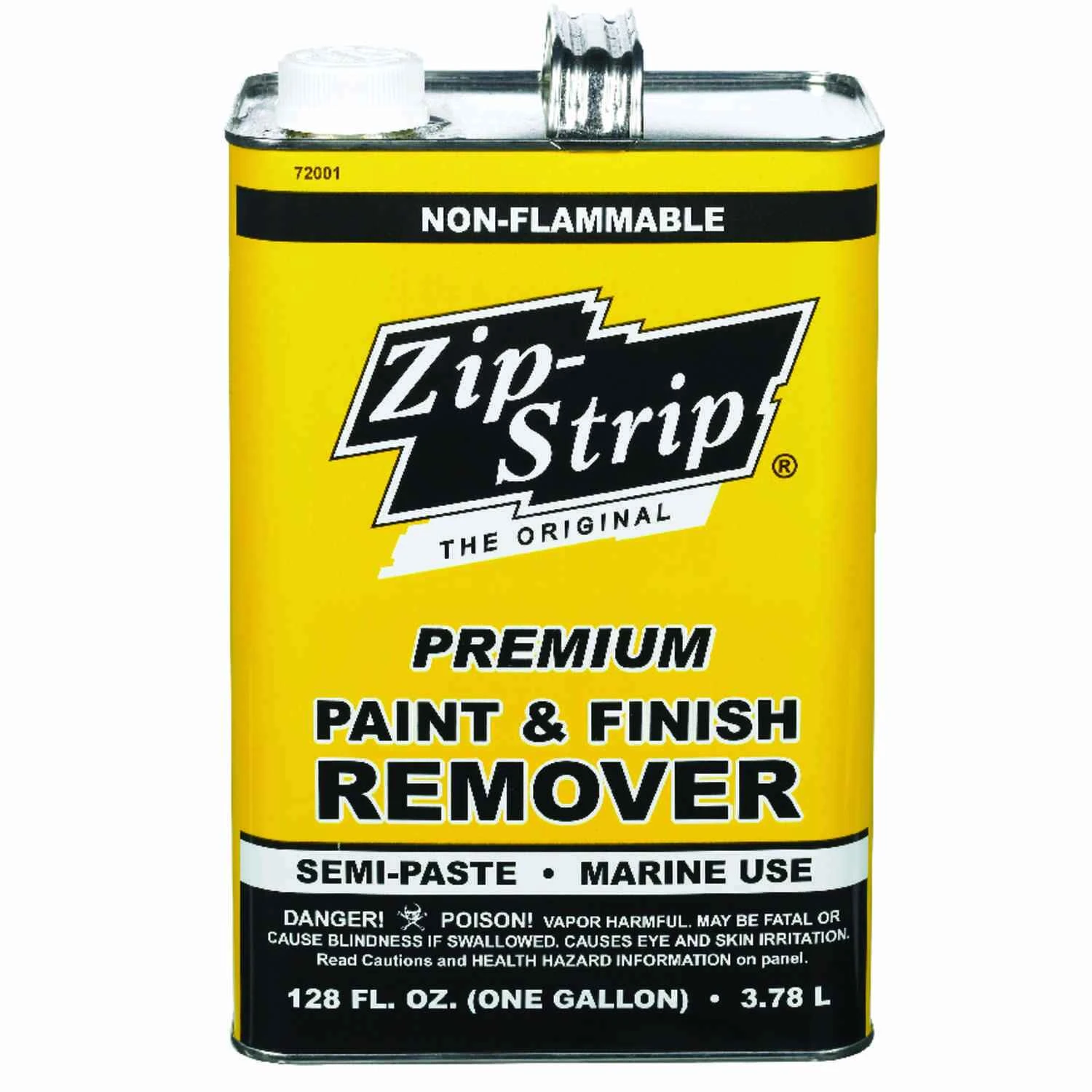 GAL Zip Strip Remover