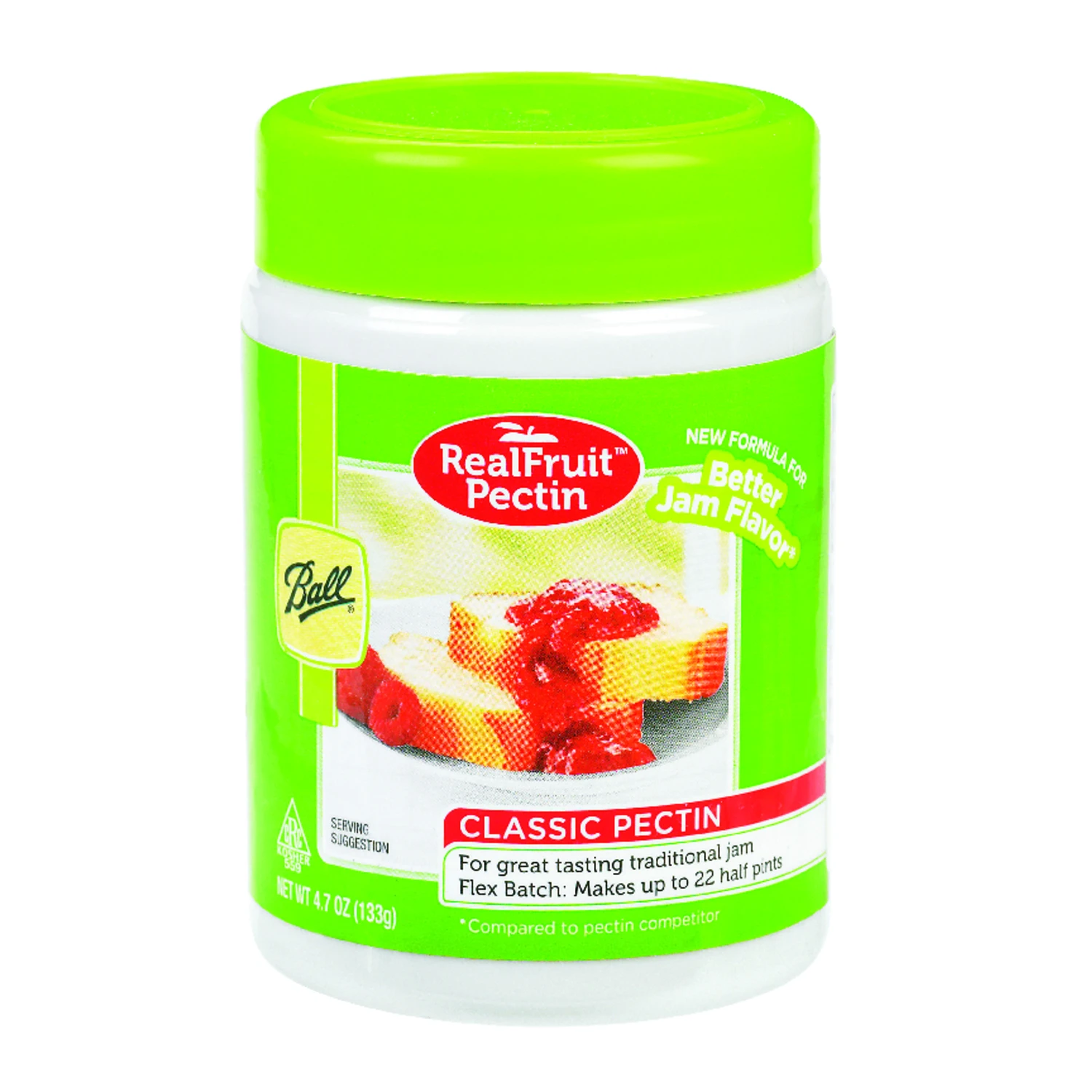 Ball RealFruit 5.4 Oz. Classic Pectin
