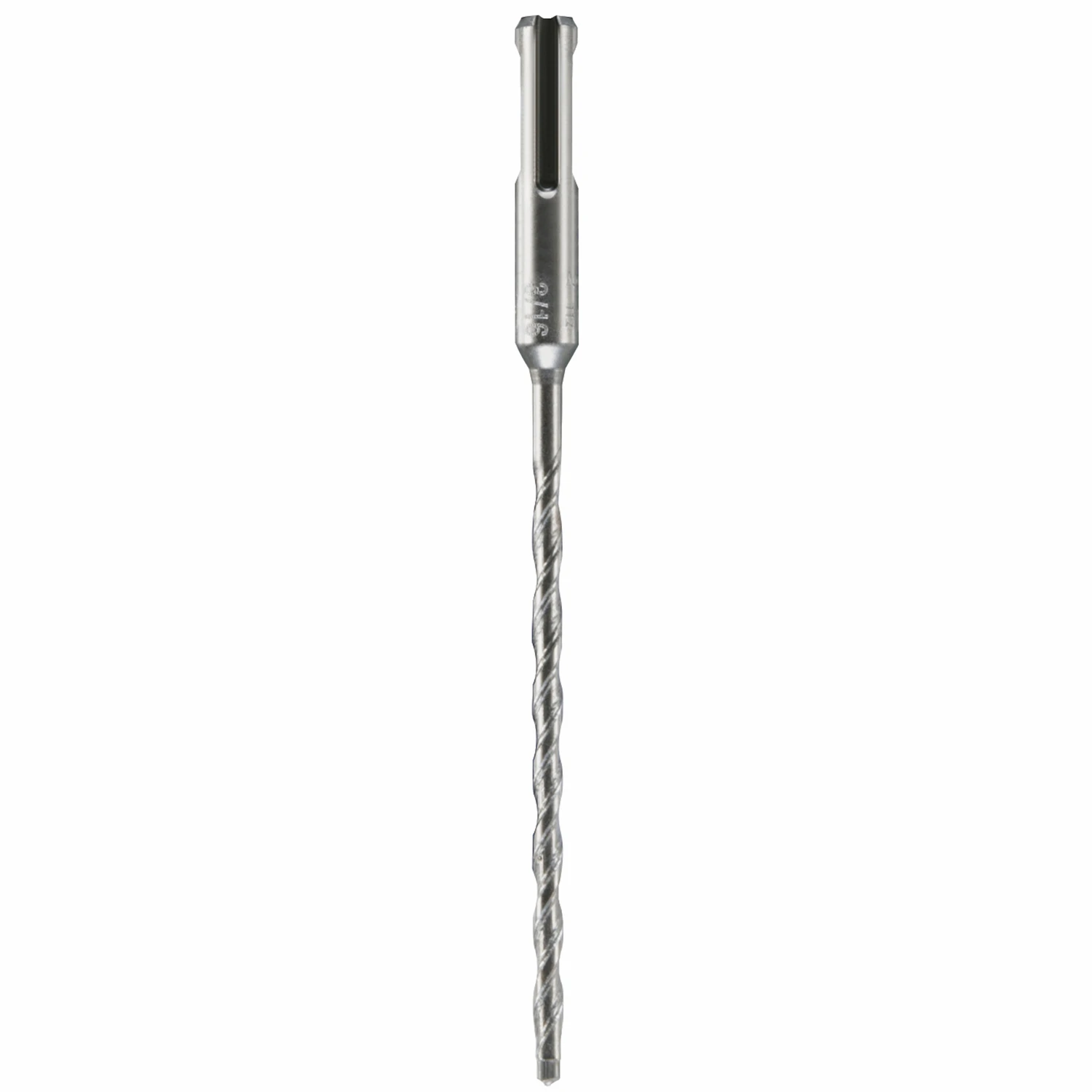 Bulldog Xtreme 3/16 In. X 6-1/2 In. Carbide Tipped Sds-plus Rotary Hammer Bit