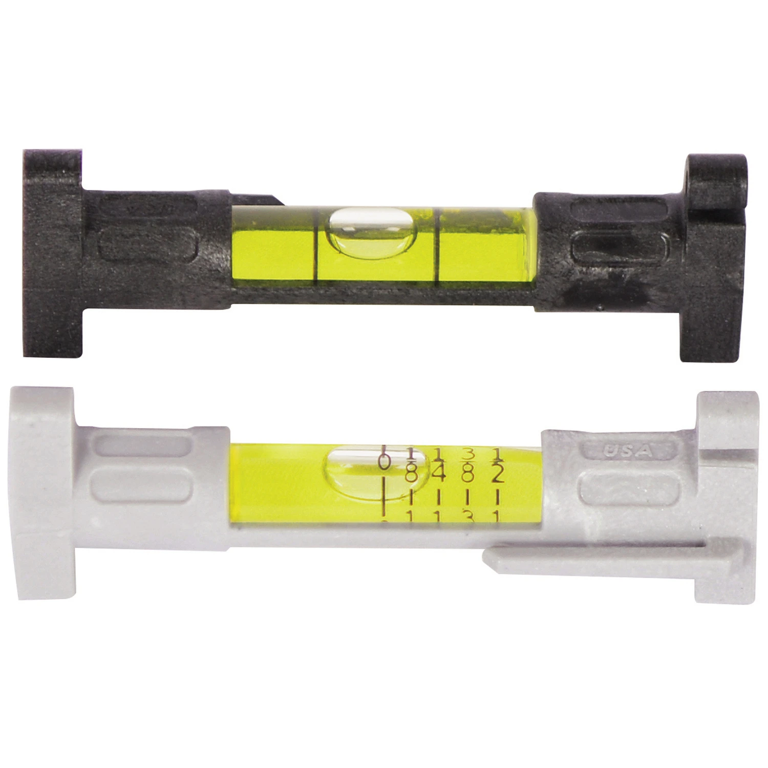 Structo-cast 3 In. Plastic Line Level Set With 1 Vial - Model 595