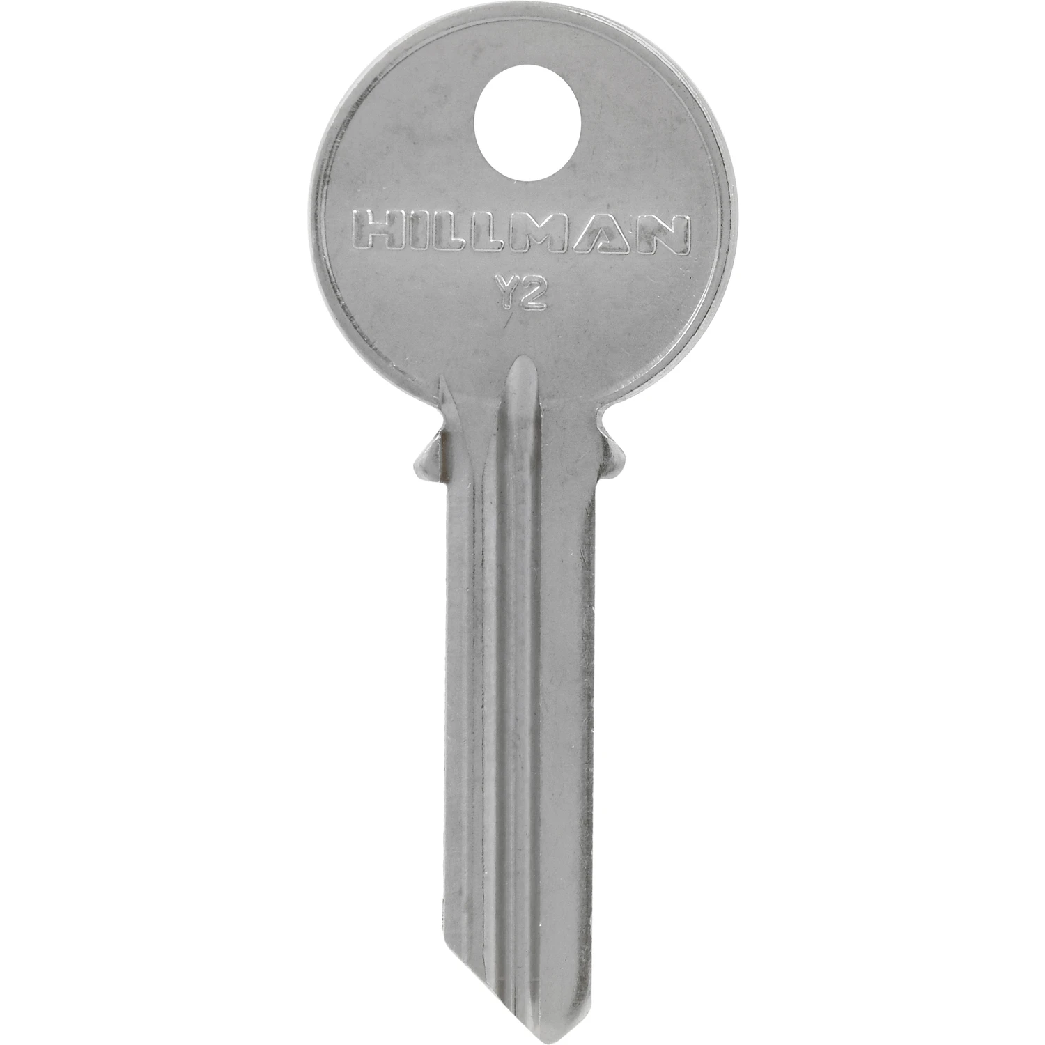 Hillman House/Office Universal Key Blank Single Hillman House/Office Universal Key Blank Single