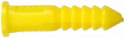 RIB ANC YEL 4-6-8 X 7/8  100