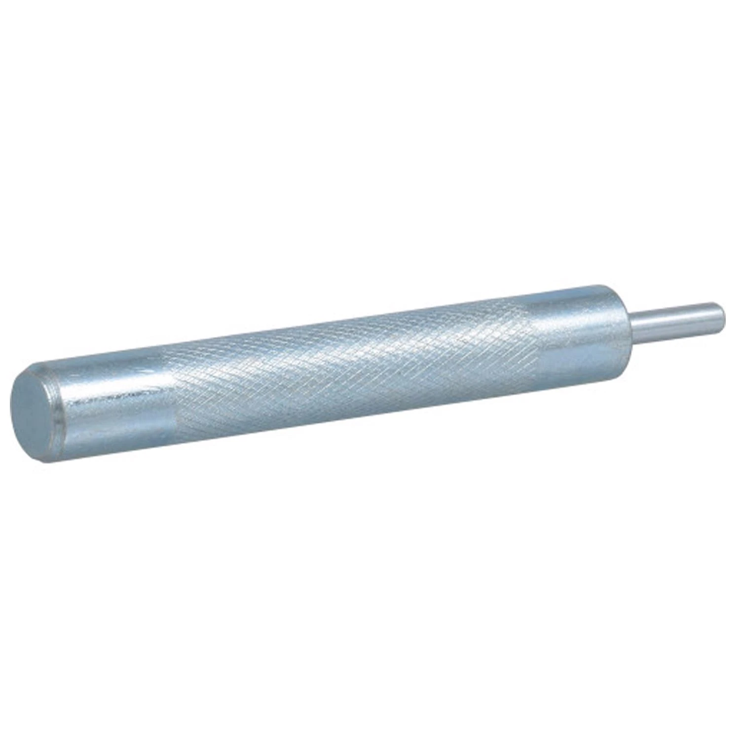 Hillman 1/4 in. Dia. x 0 in. L Metal Round Head Setting Tool Machine Screw Anchor 5 pk